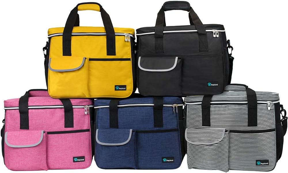 PET / ROAD Weekender Travel Organizer