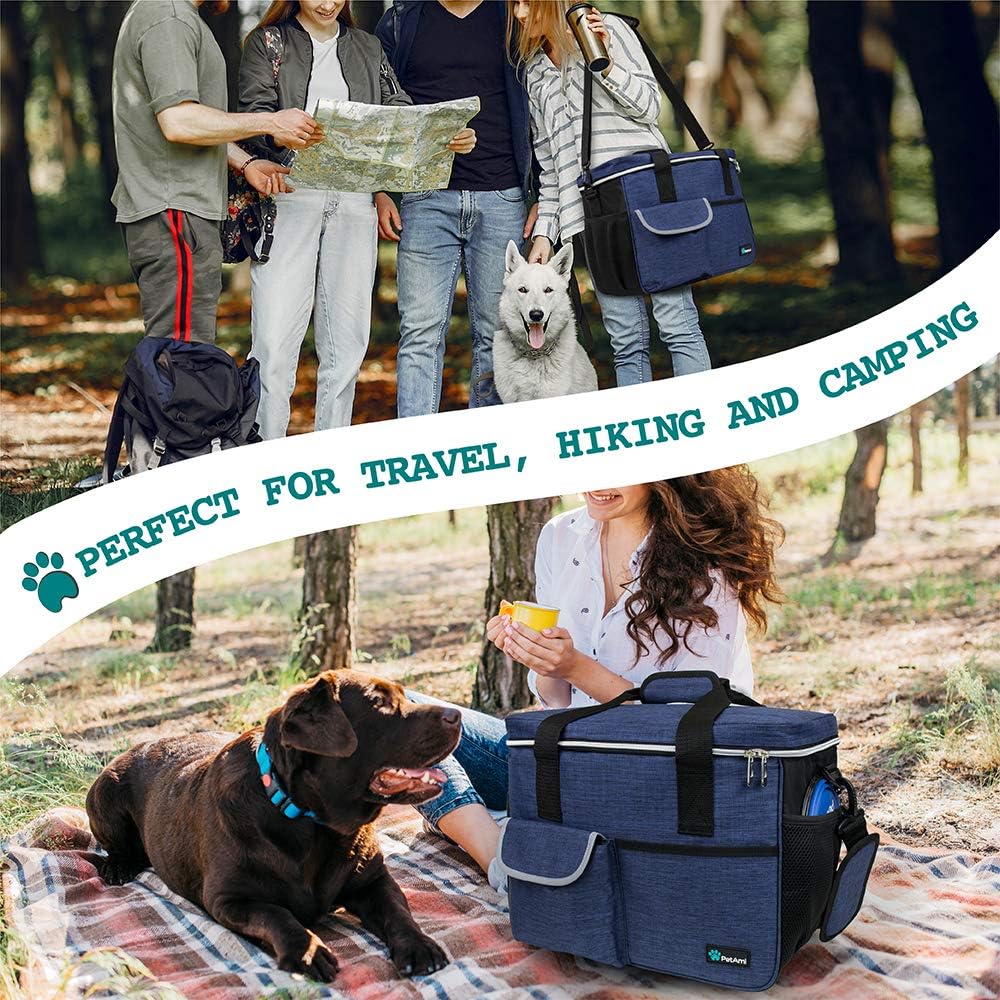 PET / ROAD Weekender Travel Organizer