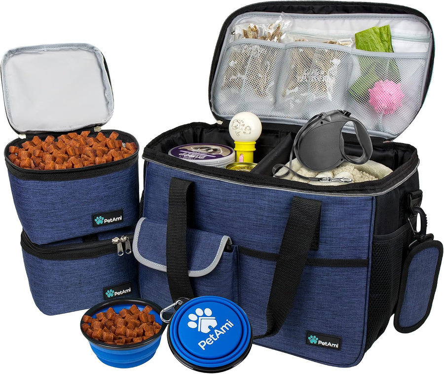PET / ROAD Weekender Travel Organizer